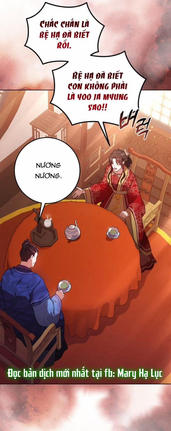 [18+] Lời Dối Trá 8.2 trang 10