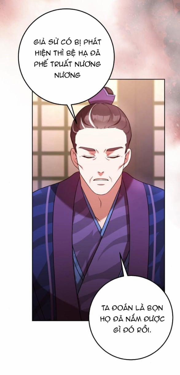 [18+] Lời Dối Trá 8.2 trang 11