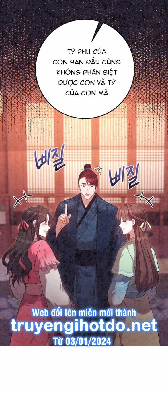 [18+] Lời Dối Trá 8.2 trang 13