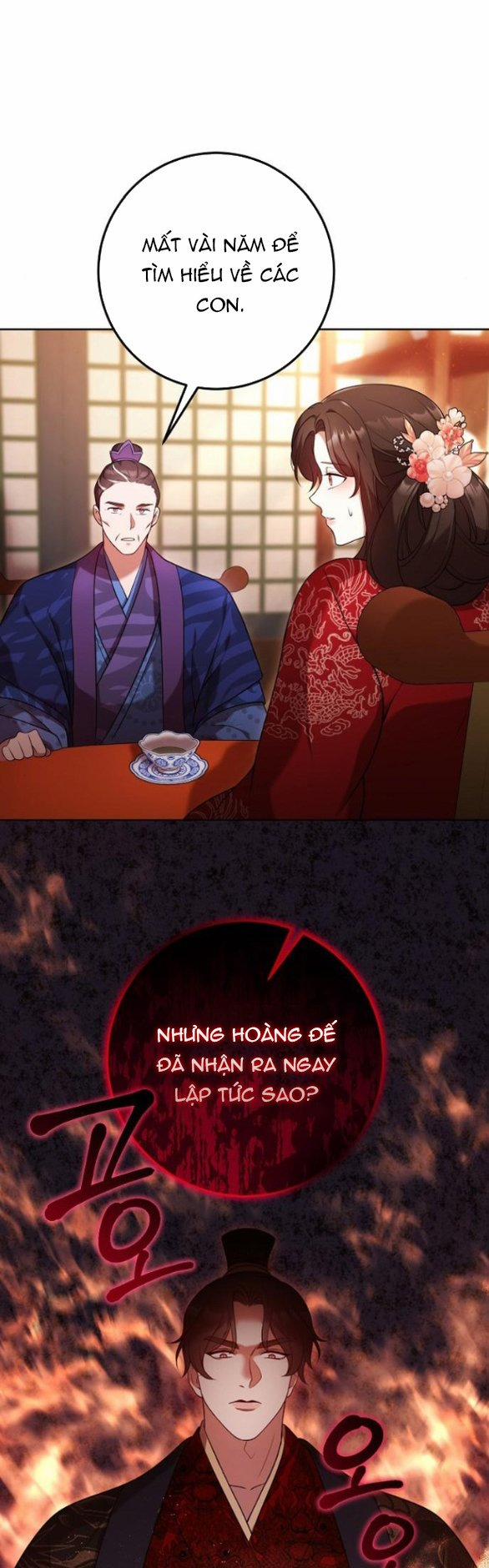 [18+] Lời Dối Trá 8.2 trang 14