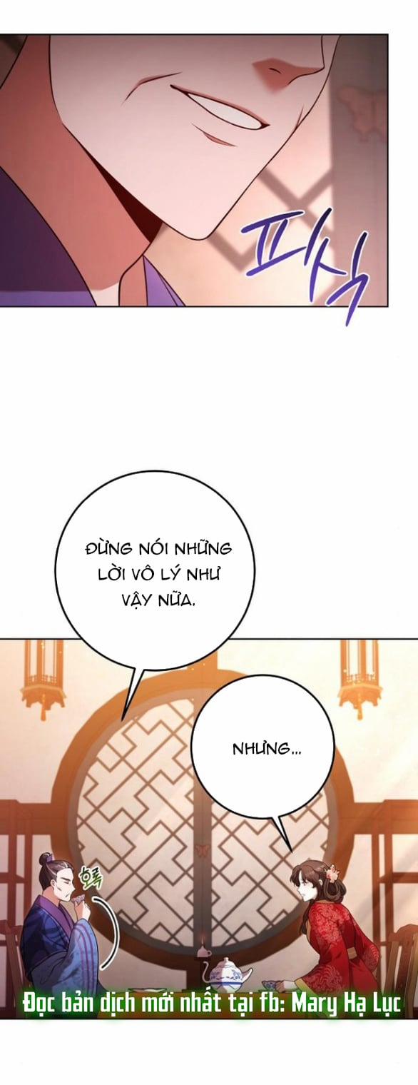 [18+] Lời Dối Trá 8.2 trang 16