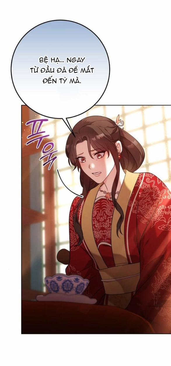 [18+] Lời Dối Trá 8.2 trang 17