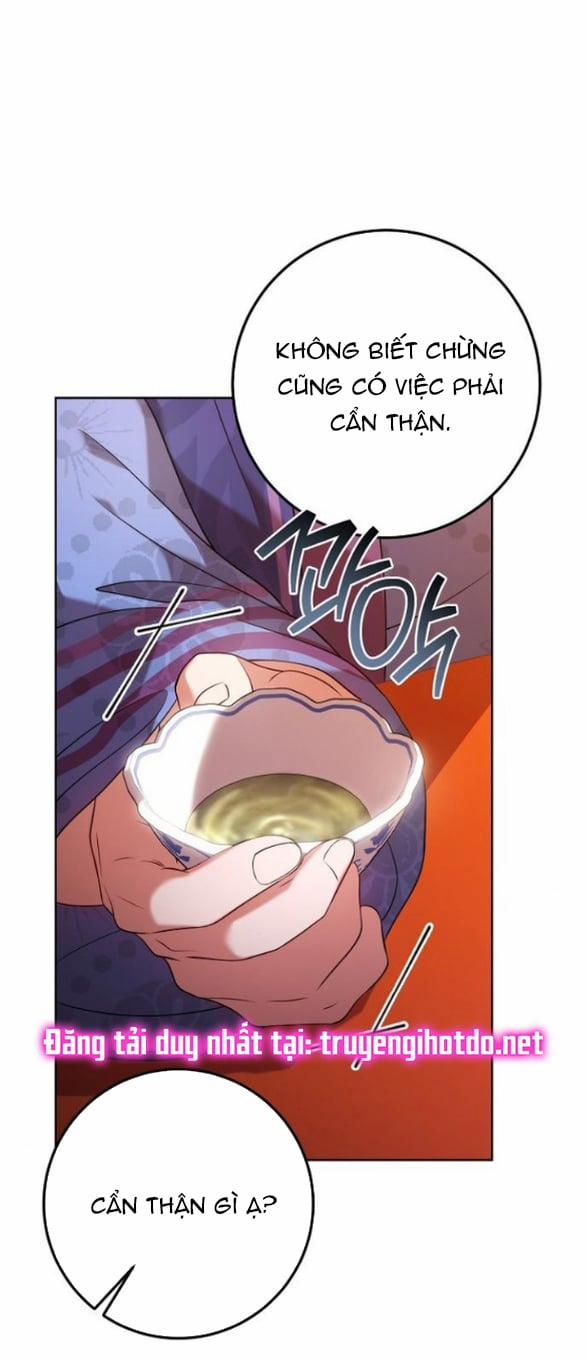 [18+] Lời Dối Trá 8.2 trang 20