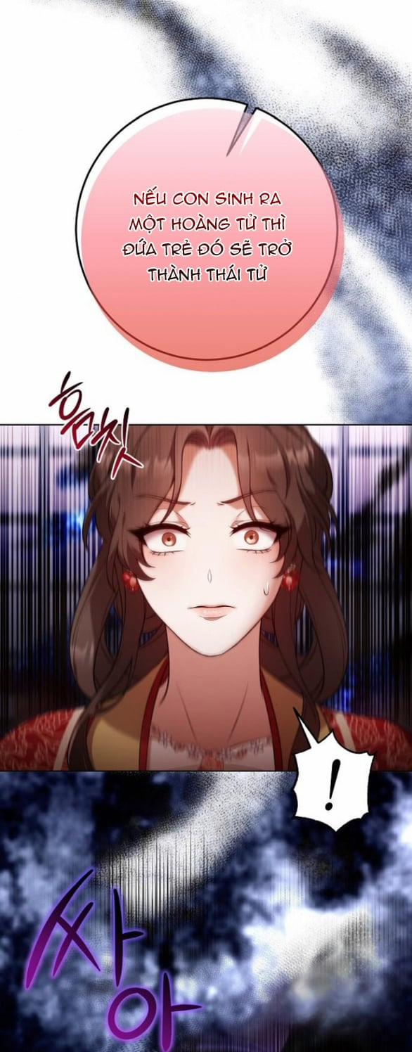 [18+] Lời Dối Trá 8.2 trang 22