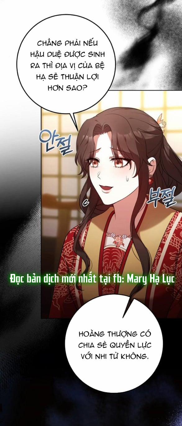 [18+] Lời Dối Trá 8.2 trang 24