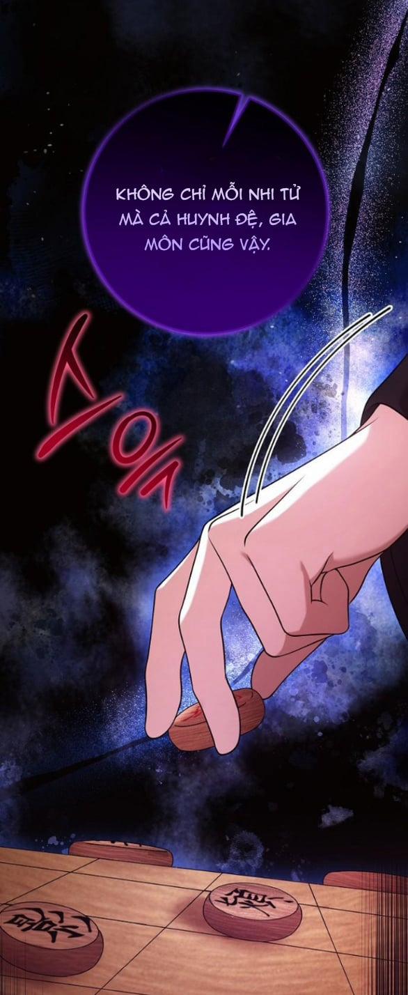 [18+] Lời Dối Trá 8.2 trang 25