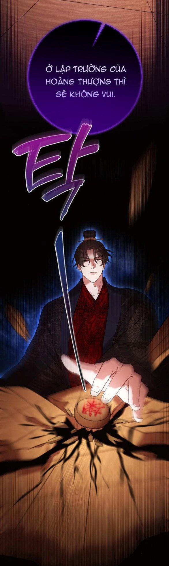 [18+] Lời Dối Trá 8.2 trang 26