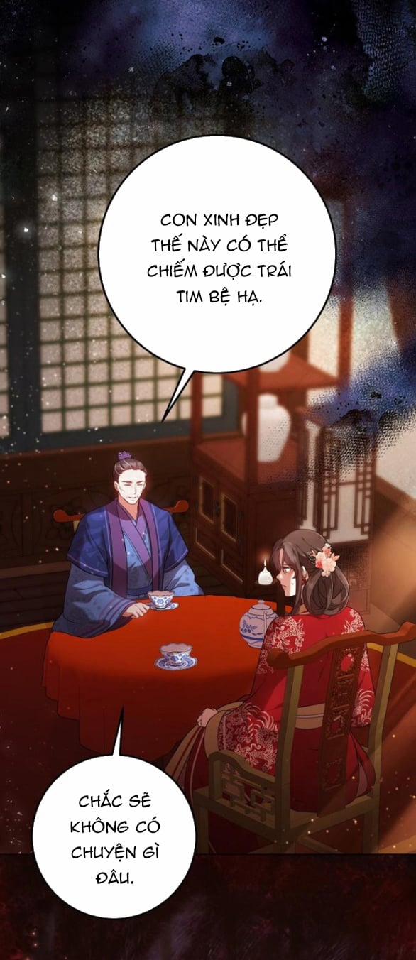 [18+] Lời Dối Trá 8.2 trang 28