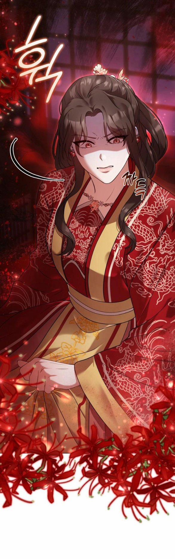 [18+] Lời Dối Trá 8.2 trang 29