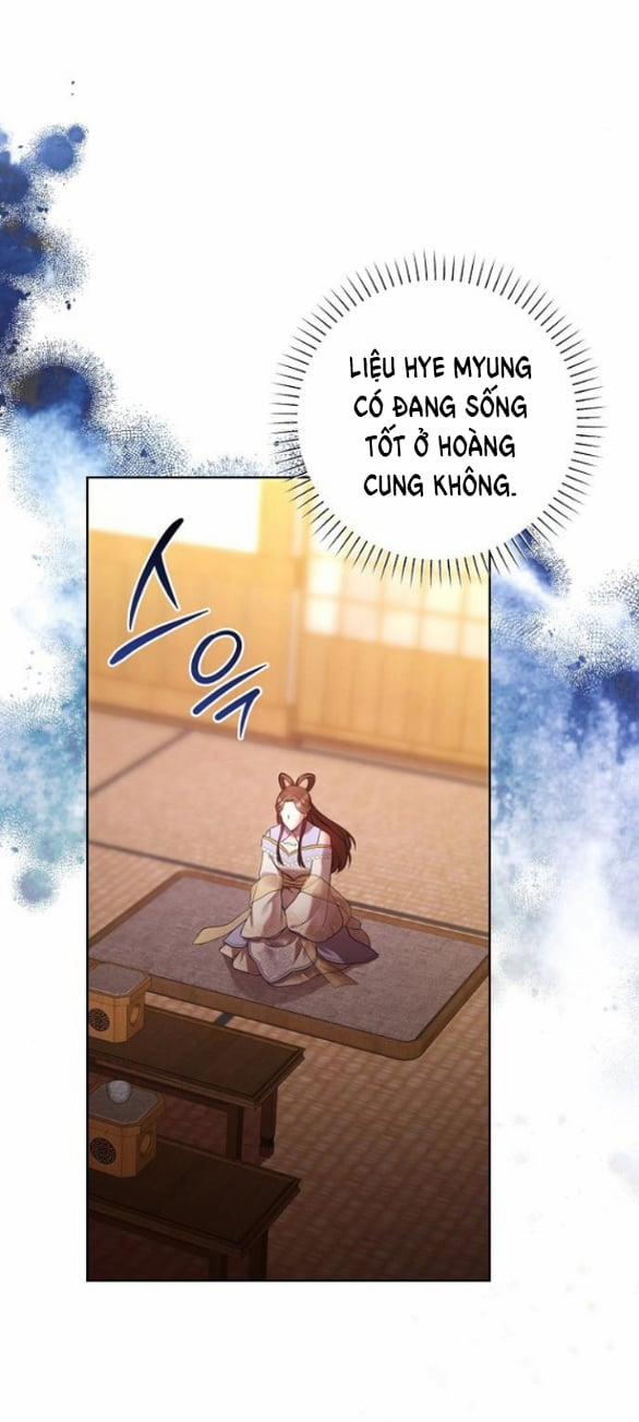 [18+] Lời Dối Trá 8.2 trang 31