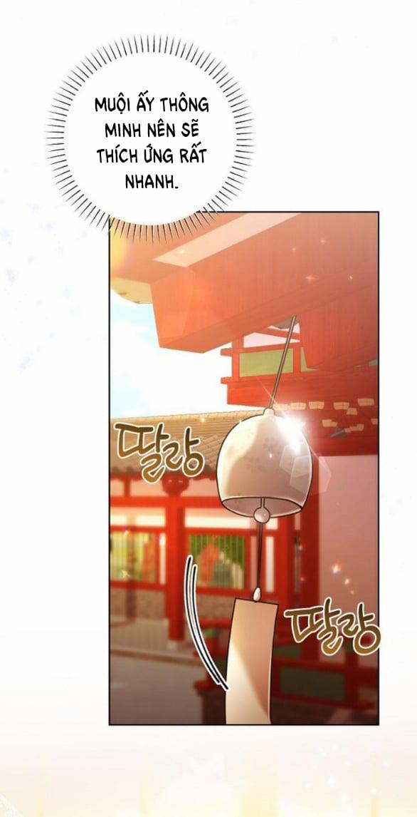 [18+] Lời Dối Trá 8.2 trang 32