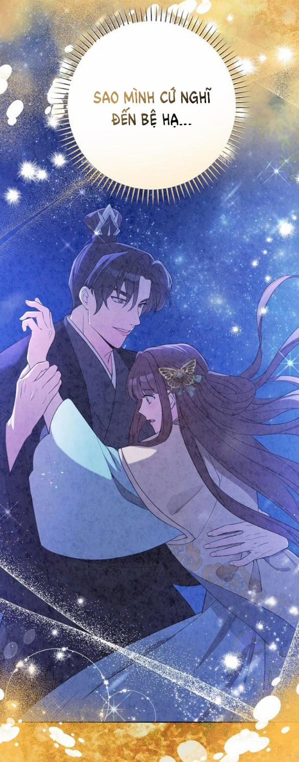 [18+] Lời Dối Trá 8.2 trang 34