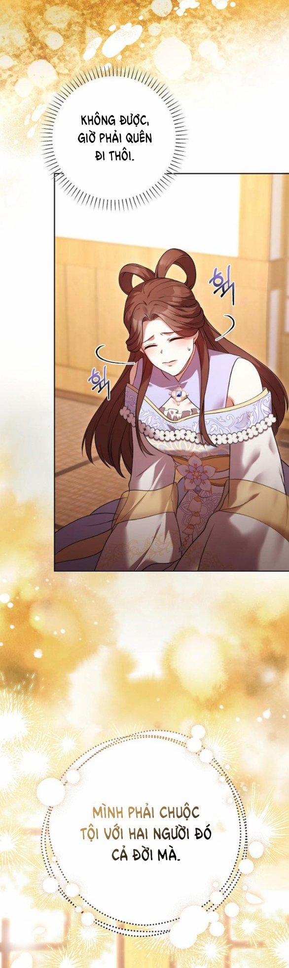 [18+] Lời Dối Trá 8.2 trang 35