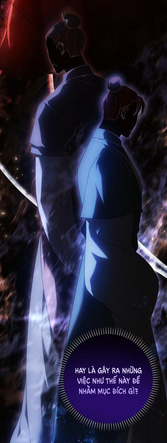 [18+] Lời Dối Trá 8.2 trang 5