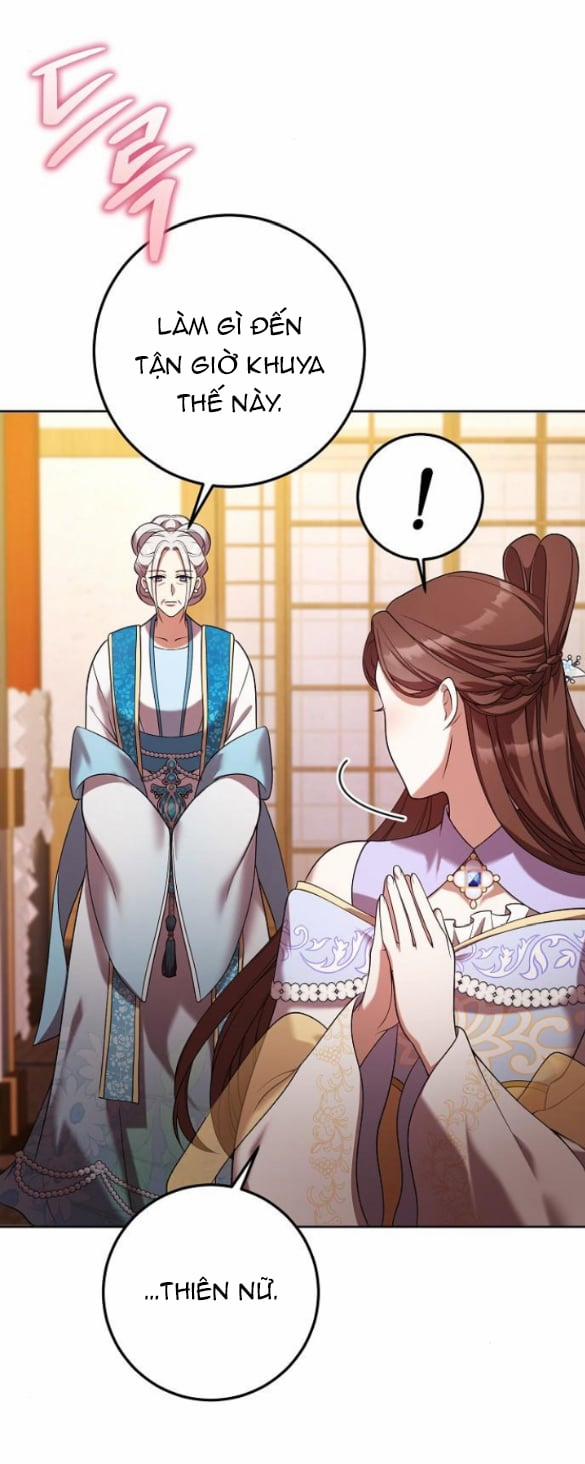 [18+] Lời Dối Trá 9.1 trang 1