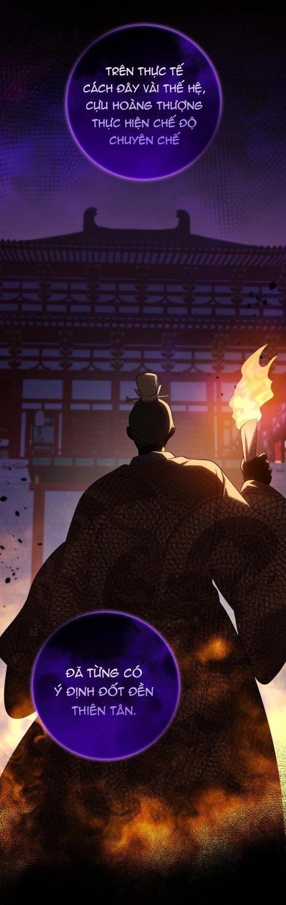 [18+] Lời Dối Trá 9.1 trang 12