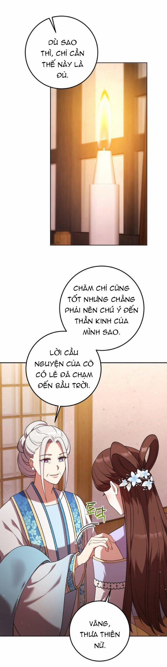 [18+] Lời Dối Trá 9.1 trang 15