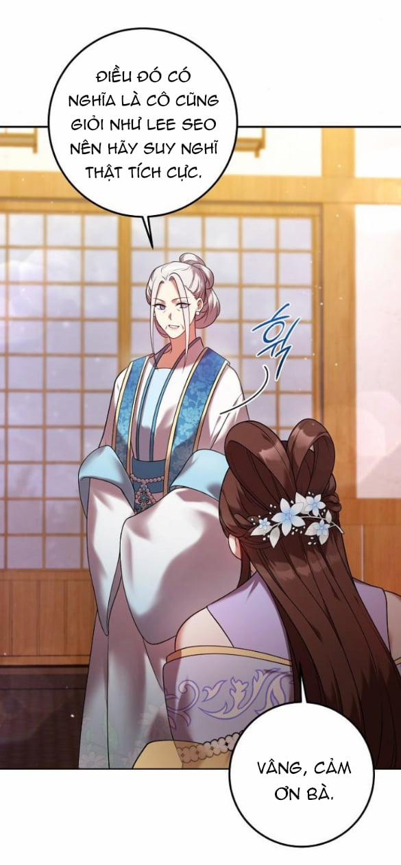 [18+] Lời Dối Trá 9.1 trang 19