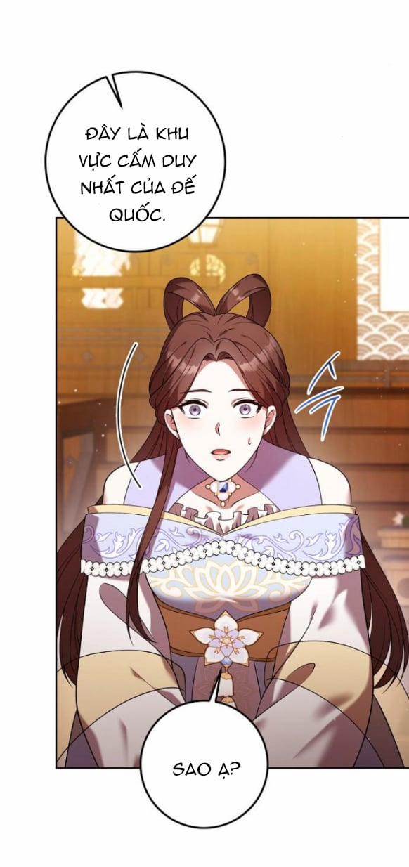 [18+] Lời Dối Trá 9.1 trang 8