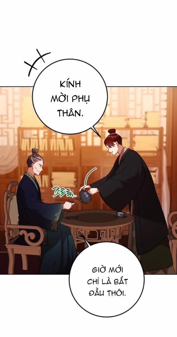 [18+] Lời Dối Trá 9.2 trang 10