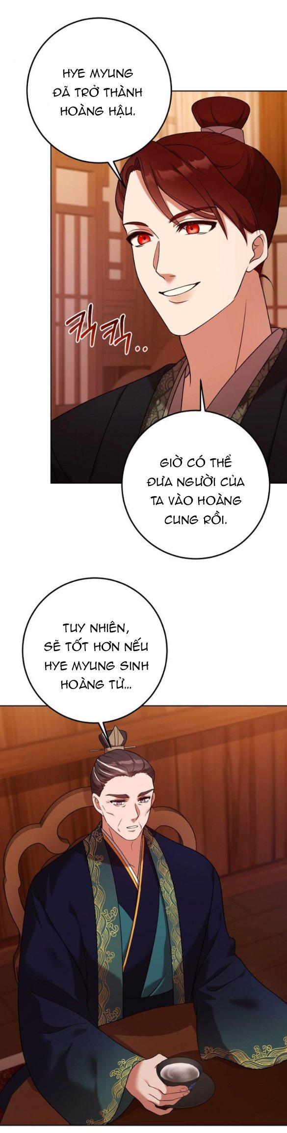 [18+] Lời Dối Trá 9.2 trang 11