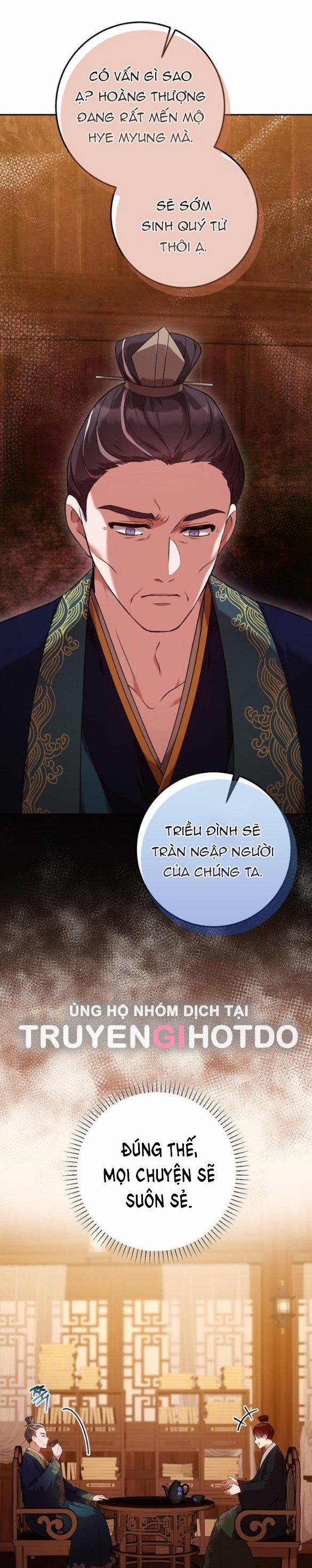 [18+] Lời Dối Trá 9.2 trang 12