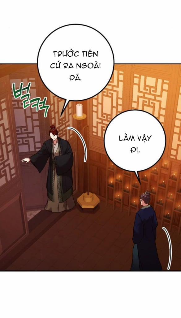 [18+] Lời Dối Trá 9.2 trang 18