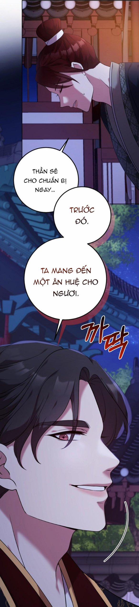 [18+] Lời Dối Trá 9.2 trang 22