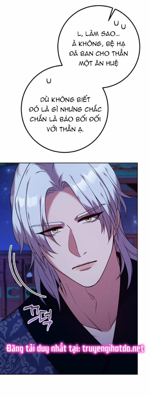 [18+] Lời Dối Trá 9.2 trang 23