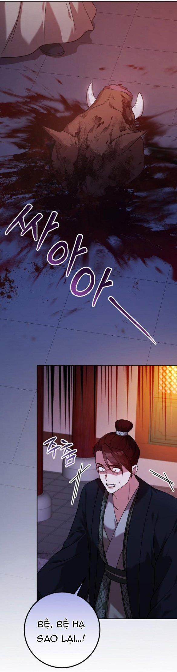 [18+] Lời Dối Trá 9.2 trang 28