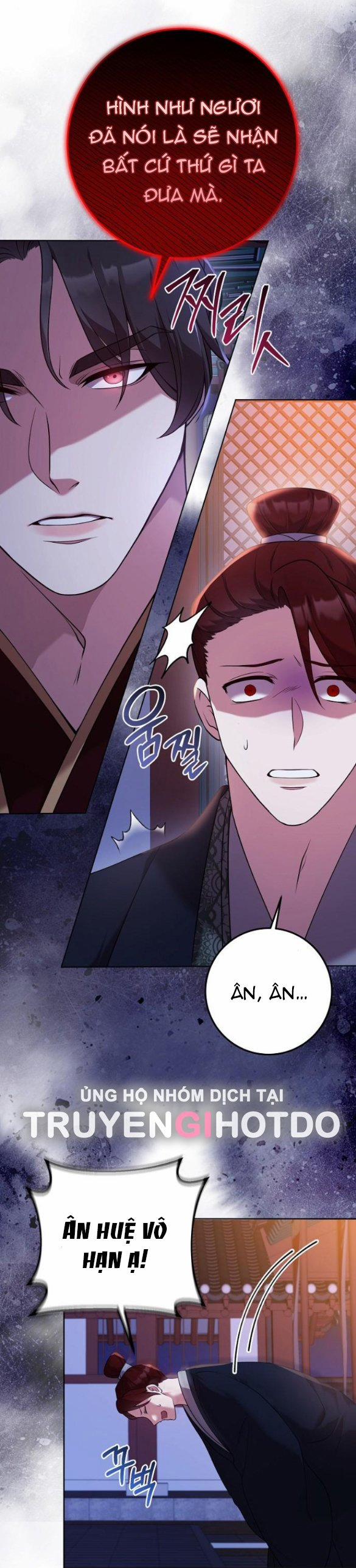 [18+] Lời Dối Trá 9.2 trang 30