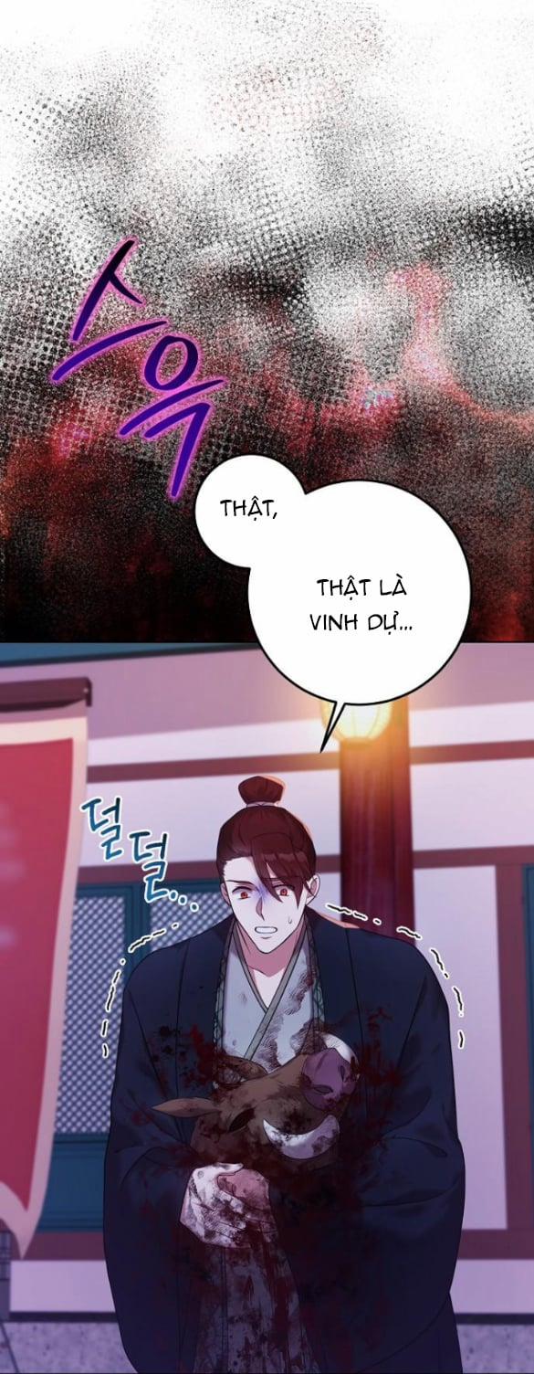 [18+] Lời Dối Trá 9.2 trang 32