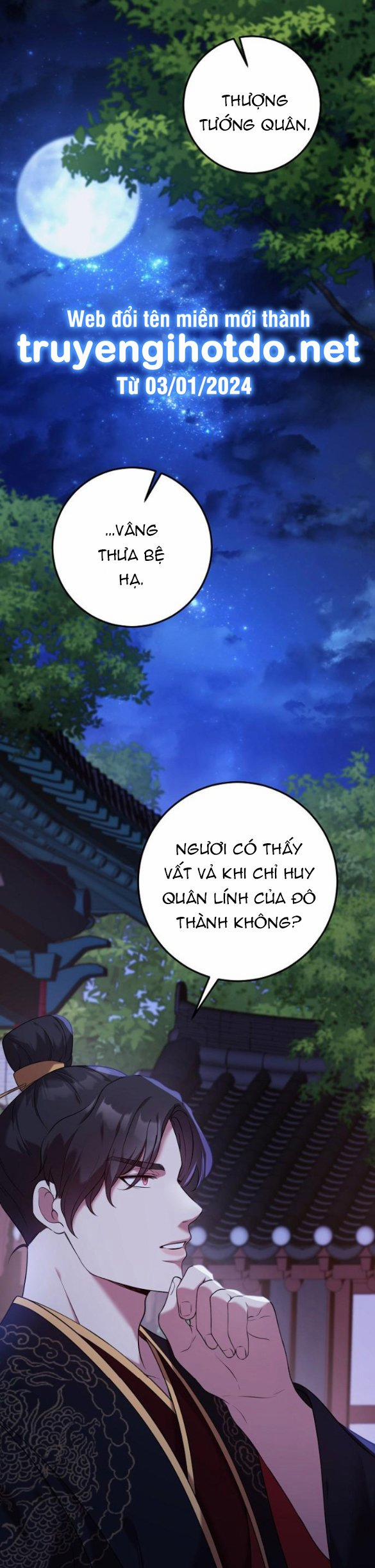 [18+] Lời Dối Trá 9.2 trang 34