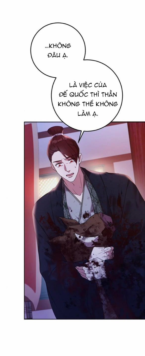 [18+] Lời Dối Trá 9.2 trang 35