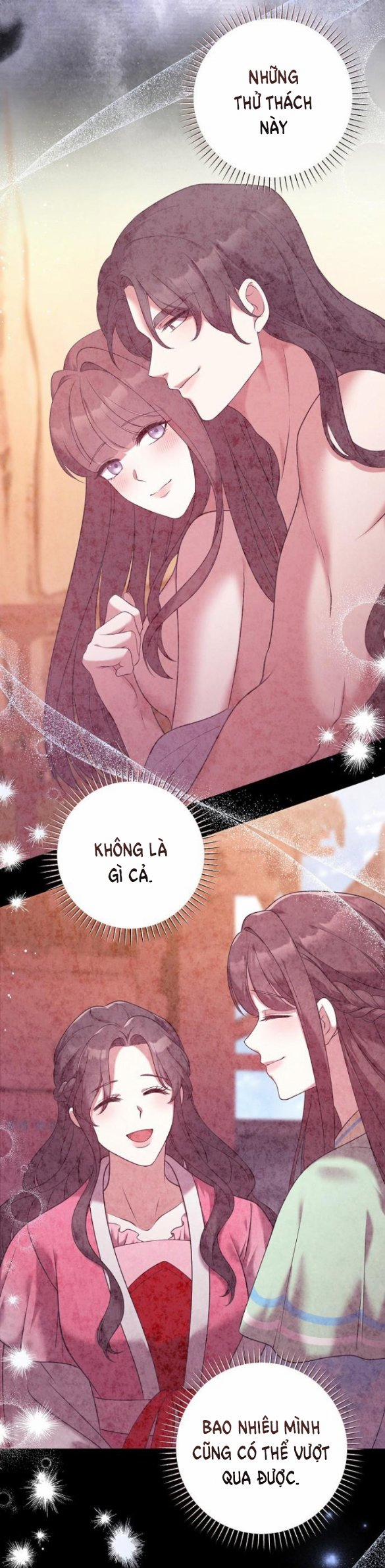 [18+] Lời Dối Trá 9.2 trang 5