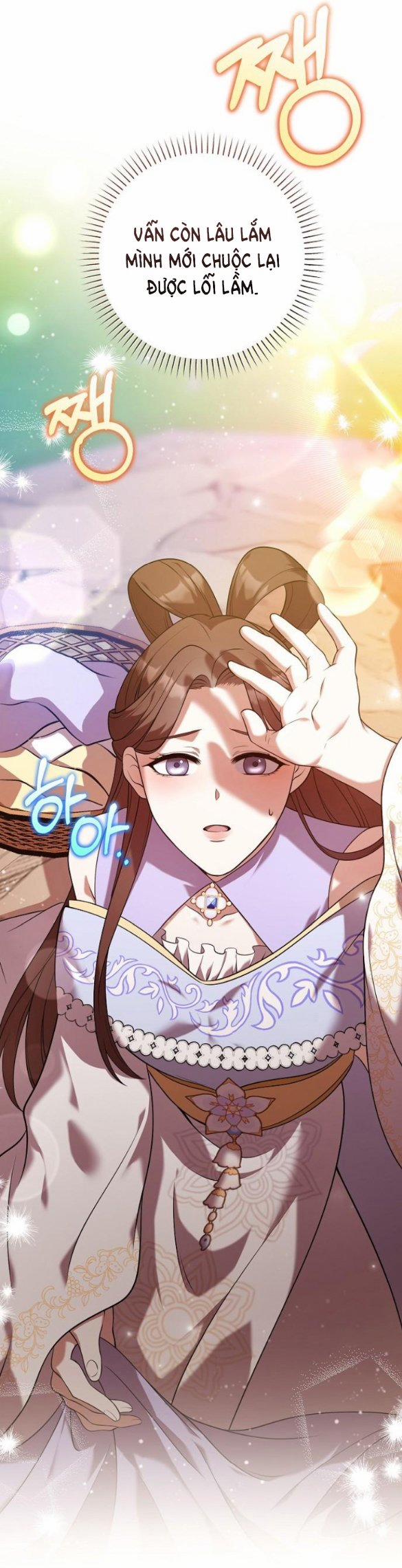 [18+] Lời Dối Trá 9.2 trang 7