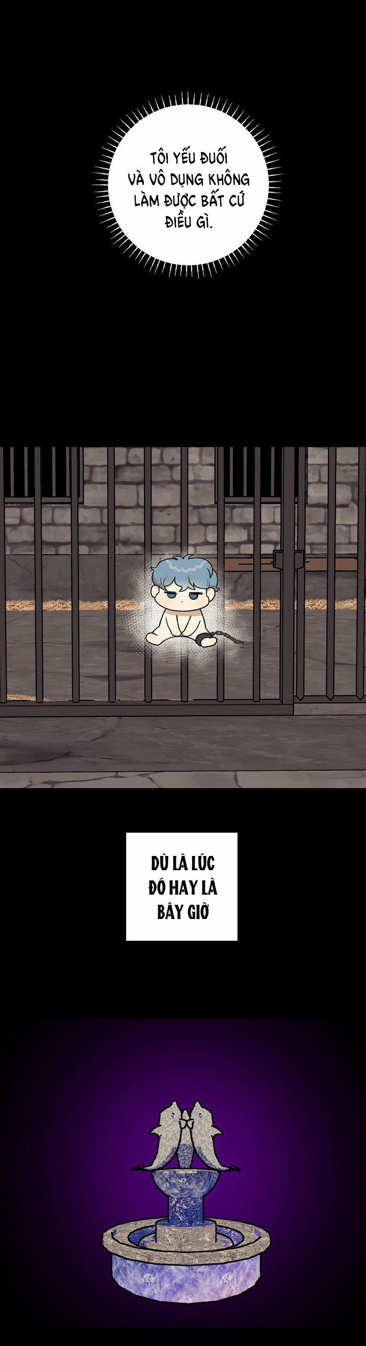 [18+] Lời Mời Gọi Của Thủy Lưu 10.1 trang 13