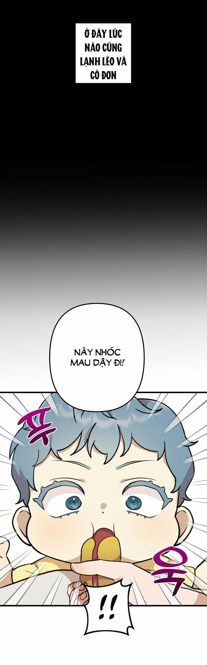 [18+] Lời Mời Gọi Của Thủy Lưu 10.1 trang 14