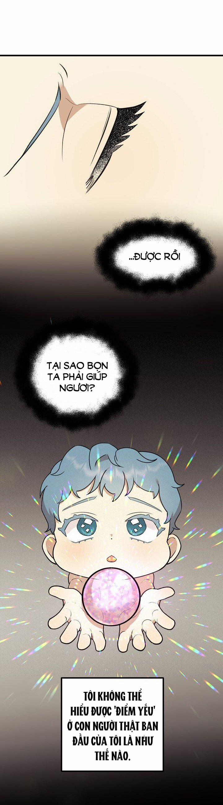 [18+] Lời Mời Gọi Của Thủy Lưu 10.1 trang 6