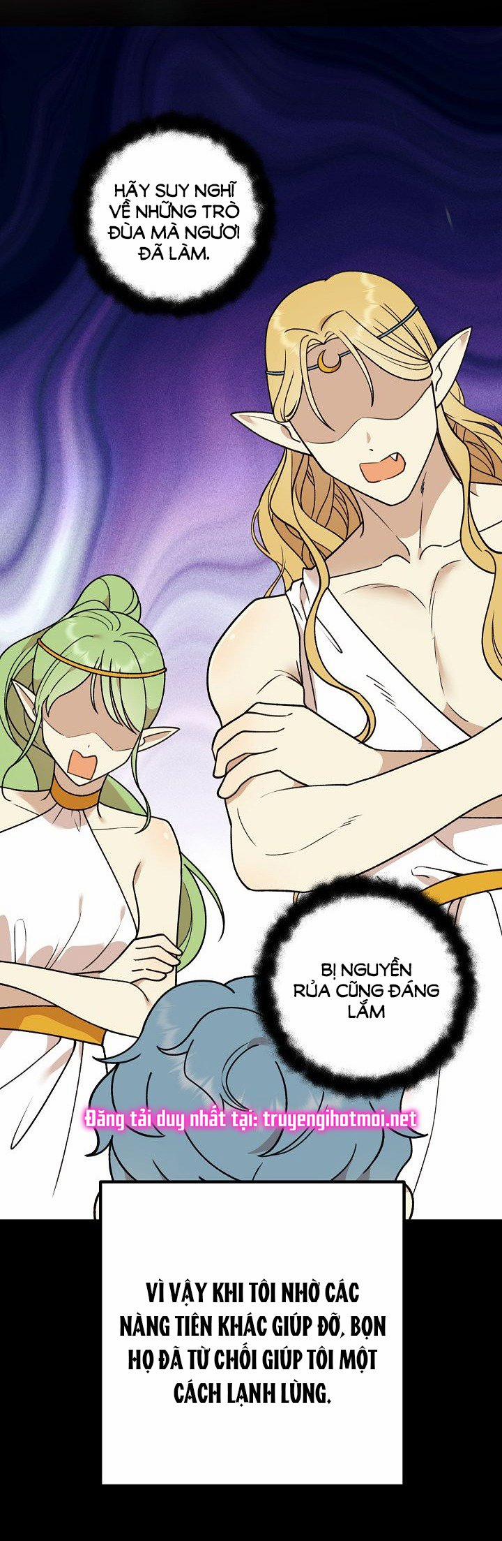 [18+] Lời Mời Gọi Của Thủy Lưu 10.1 trang 7