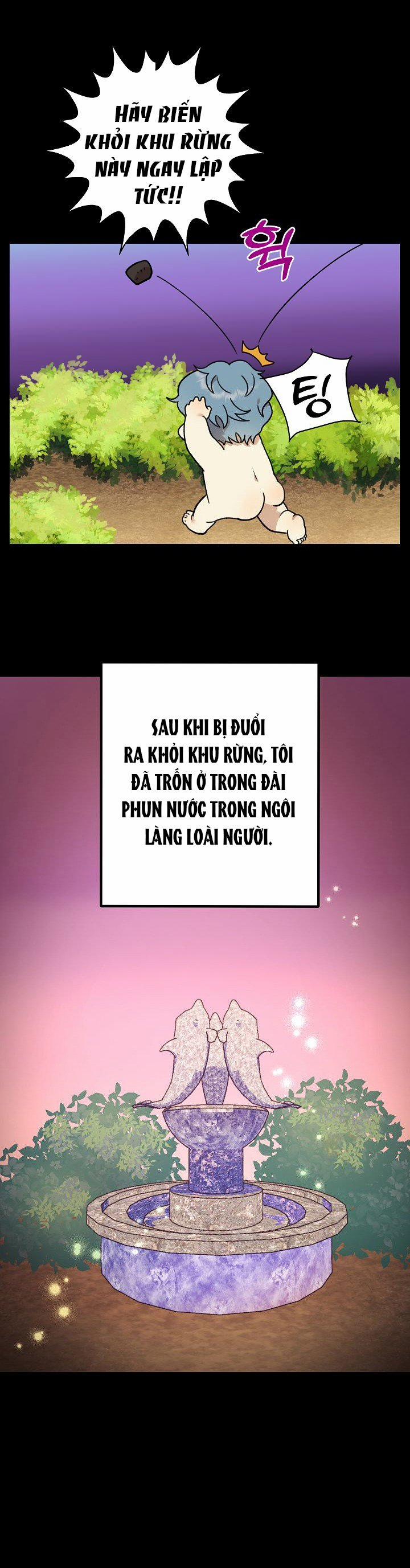 [18+] Lời Mời Gọi Của Thủy Lưu 10.1 trang 8