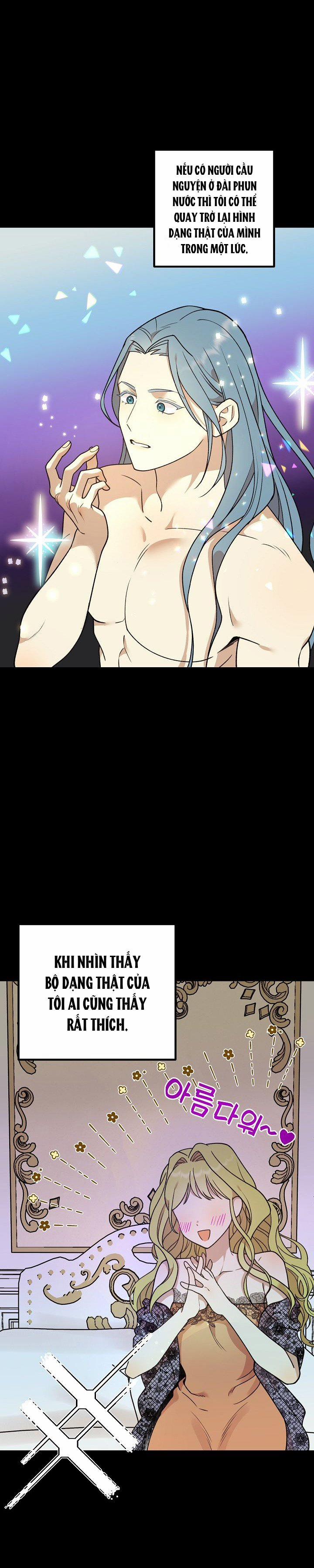 [18+] Lời Mời Gọi Của Thủy Lưu 10.1 trang 9