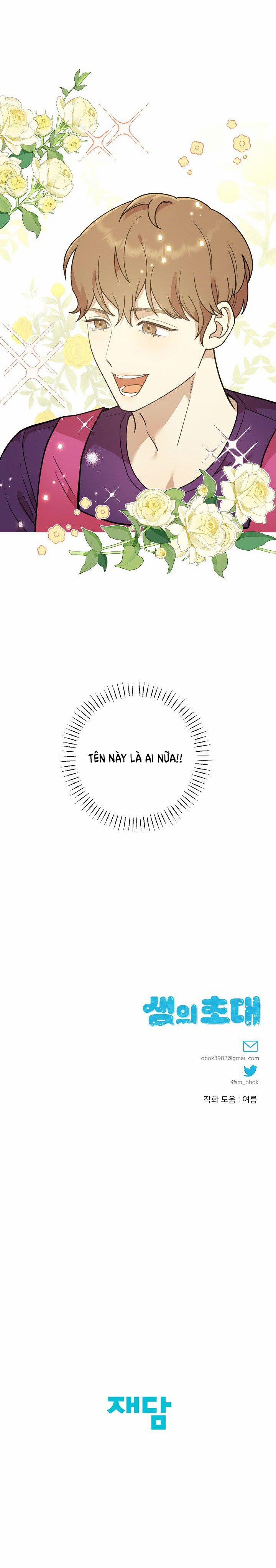 [18+] Lời Mời Gọi Của Thủy Lưu 10.2 trang 14