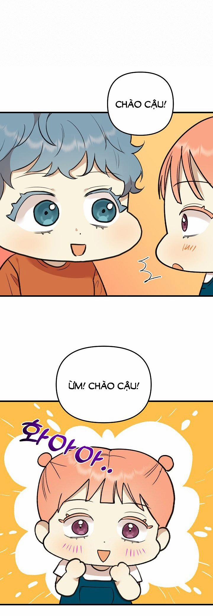 [18+] Lời Mời Gọi Của Thủy Lưu 10.2 trang 2