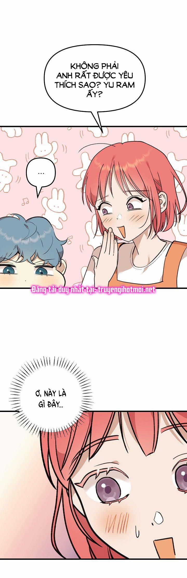 [18+] Lời Mời Gọi Của Thủy Lưu 10.2 trang 5