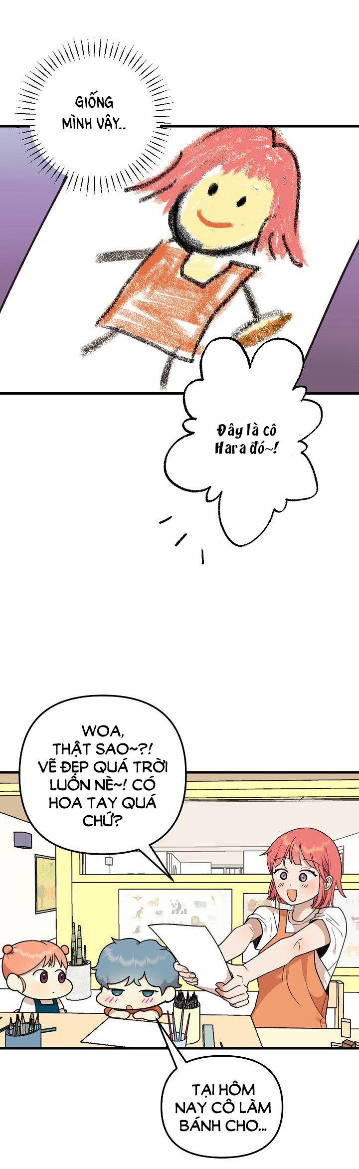 [18+] Lời Mời Gọi Của Thủy Lưu 10.2 trang 6