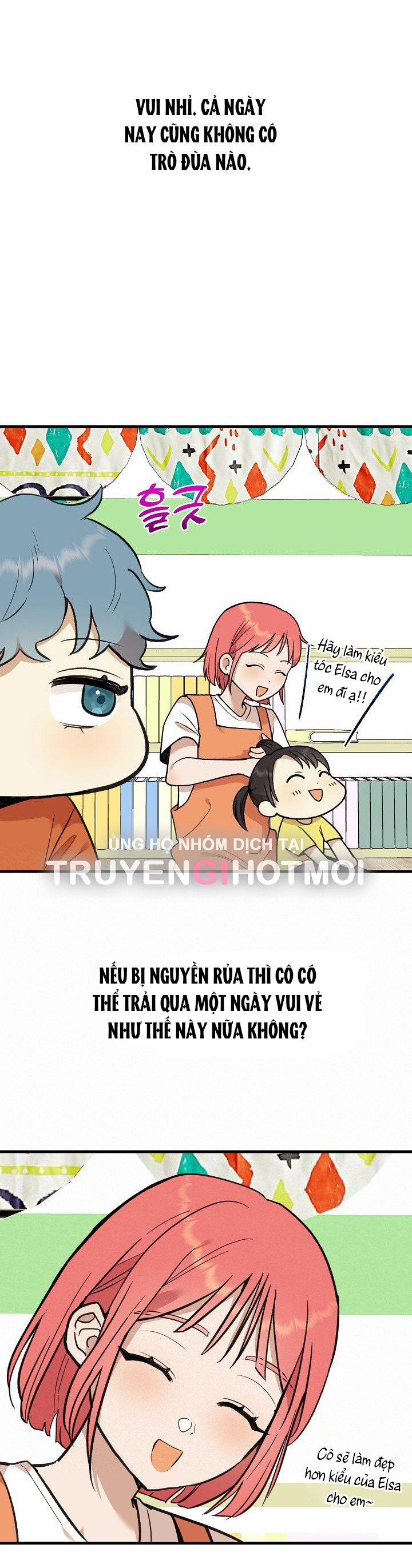 [18+] Lời Mời Gọi Của Thủy Lưu 10.2 trang 9