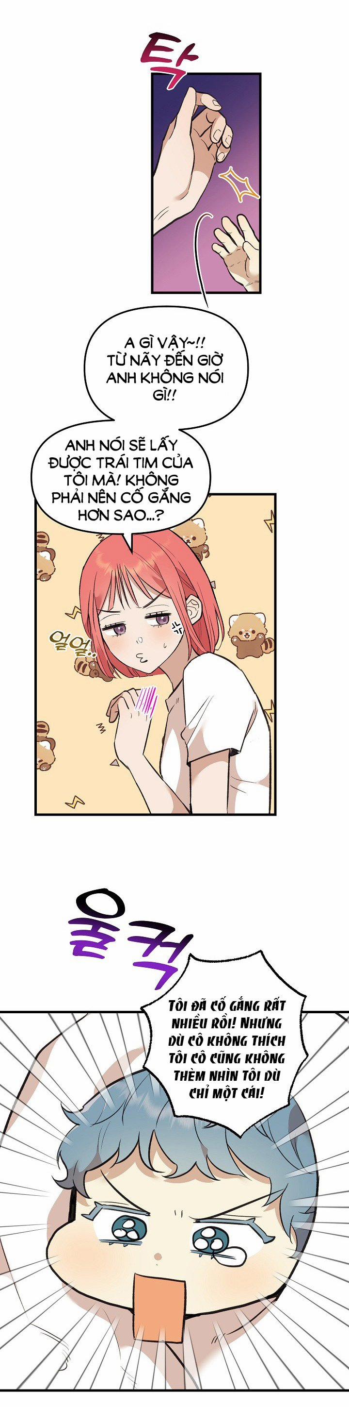 [18+] Lời Mời Gọi Của Thủy Lưu 11.2 trang 1