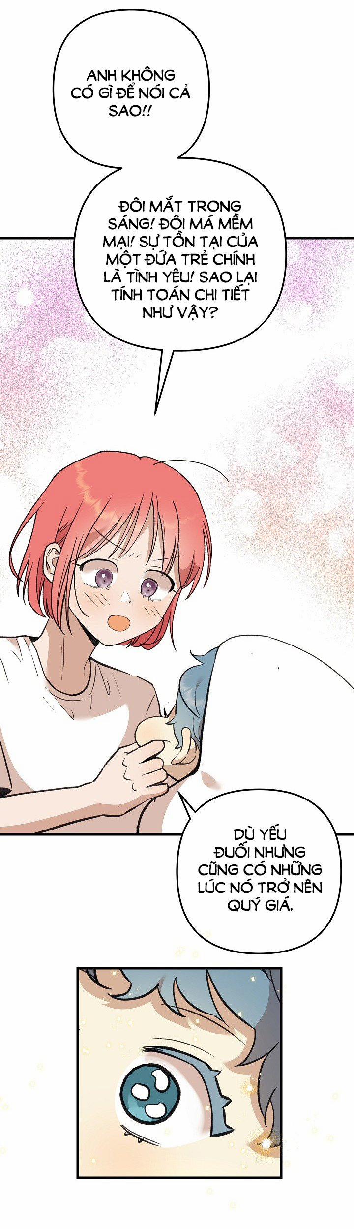 [18+] Lời Mời Gọi Của Thủy Lưu 11.2 trang 7