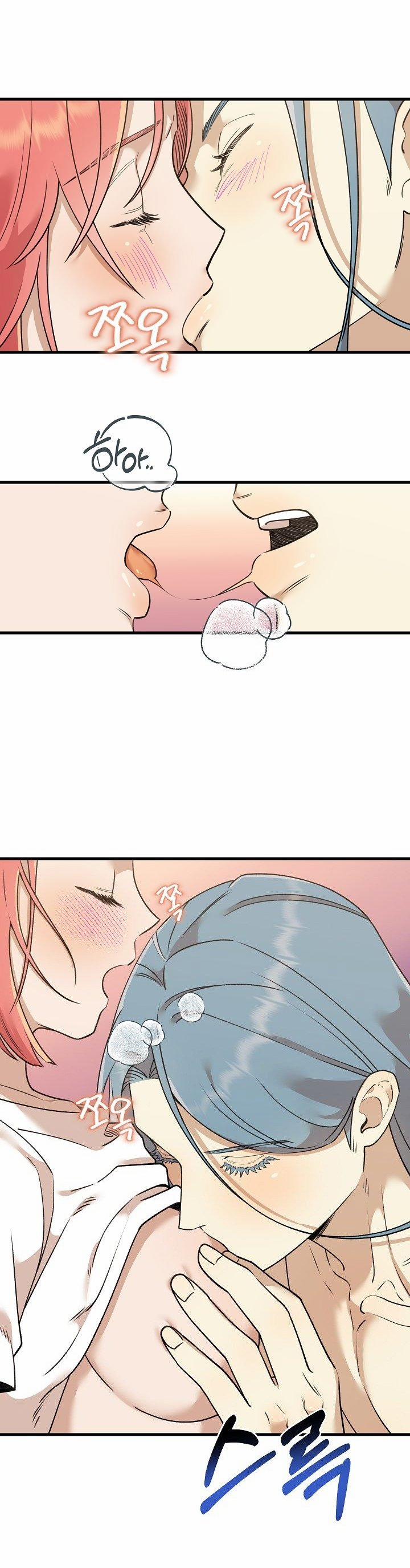 [18+] Lời Mời Gọi Của Thủy Lưu 12.1 trang 0